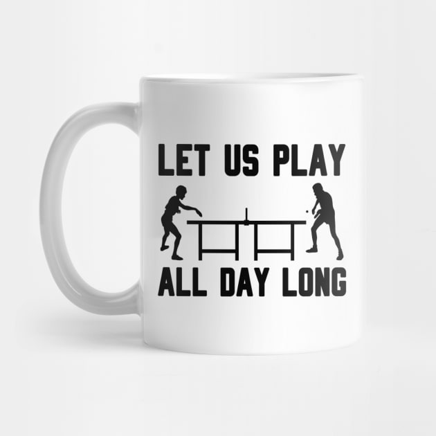 LET US PLAY ALL DAY LONG by TheCreatedLight